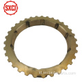 Pot Hot Sale Auto Complect untuk Fiat Transmission Brass Synchronizer Ring OEM 46767057